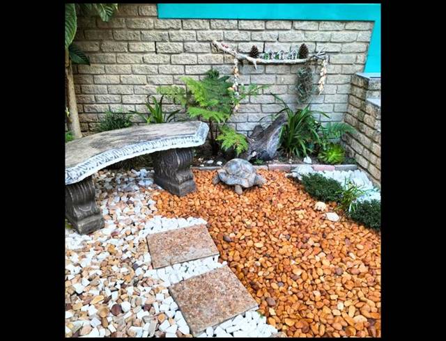 3 BEDROOM HOUSE FOR SALE IN HEIDERAND